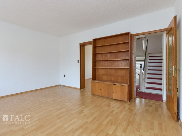 Schlafzimmer 2 - 1. OG