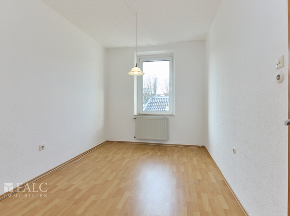 Schlafzimmer 1 - 1. OG