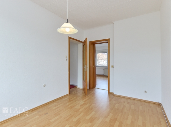 Schlafzimmer 1 - 1. OG