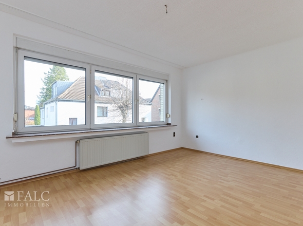 Schlafzimmer 2 - 1. OG