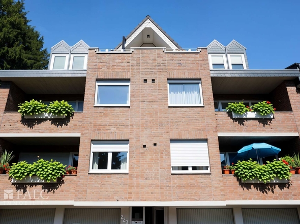 Vorderansicht - (KI generiert)