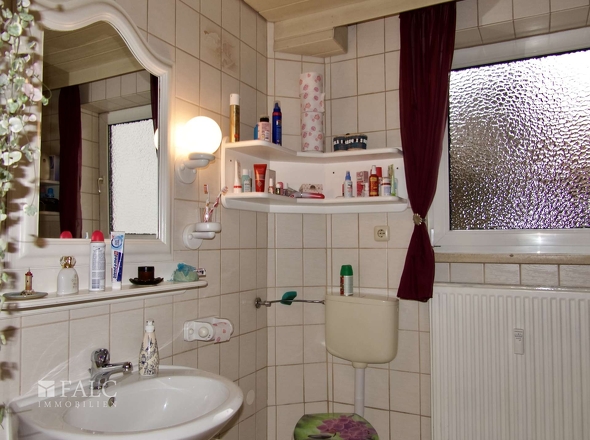 Badezimmer