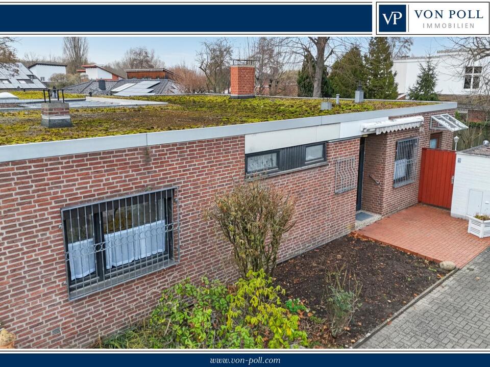 Real Estate Title Image Background