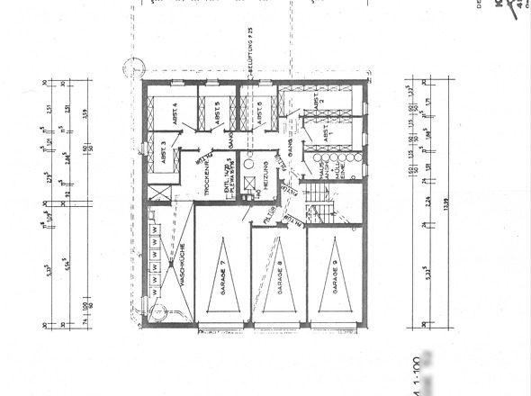 GR Keller u. Garagen