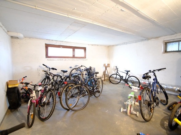 Fahrradkeller