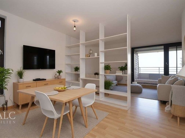 So könnte Ihr Essbereich aussehen