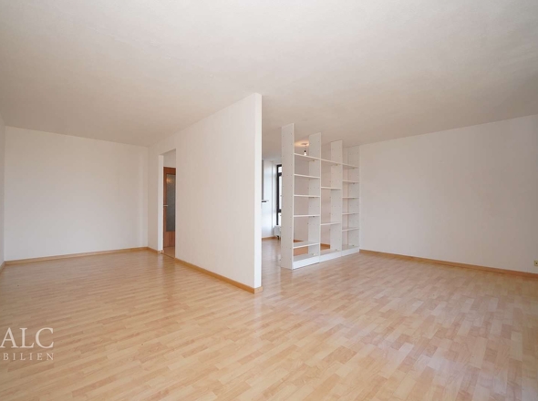 Ein oder zwei Zimmer?