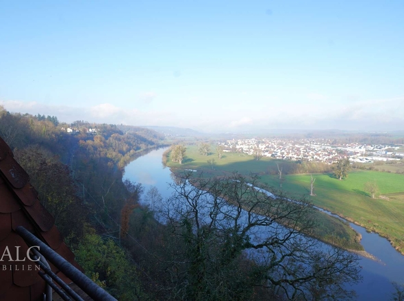 Traumhafte Aussichten