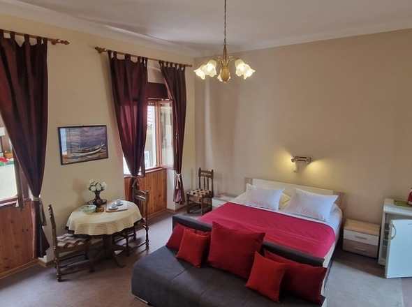 Panorama-Scouting - H301914