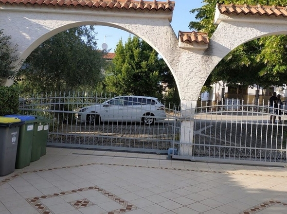 Panorama-Scouting - H3026-13