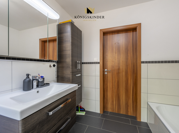 Genießen Sie jeden Morgen Ihre erfrischende Dusche.