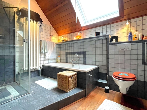 Badezimmer OG