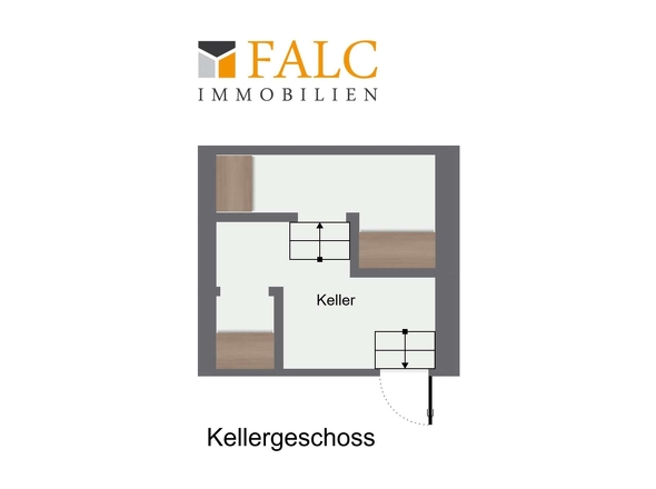 Kellergeschoss