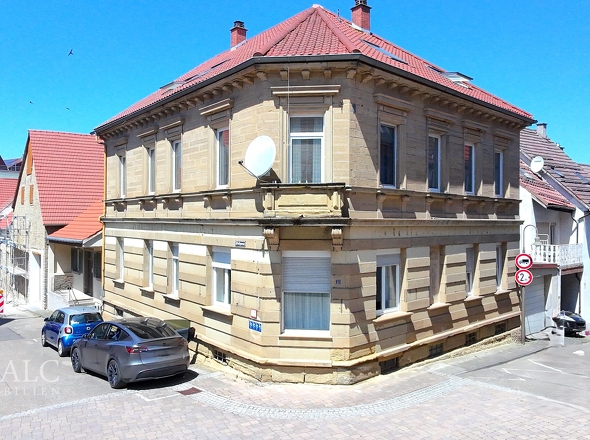 Ihr Traumdomizil mit Klasse