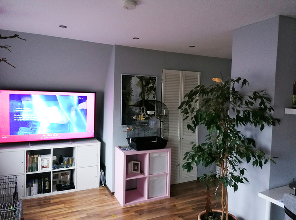 DG - Elternschlafzimmer