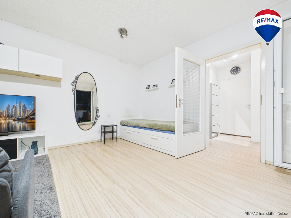 REMAX Immobilien DeLux Eigentumswohnung Zimmer Neunkirchen Mark Borowicz