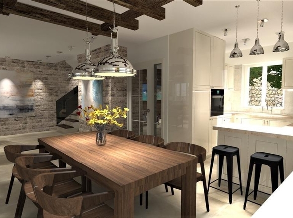 Panorama Scouting - H2981