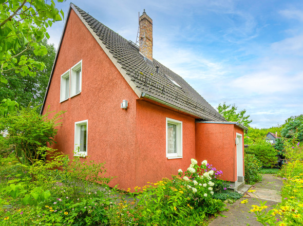 Hausansicht Nord-Ost-Seitejpg