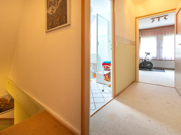 DG Mittelflur Ansicht 2