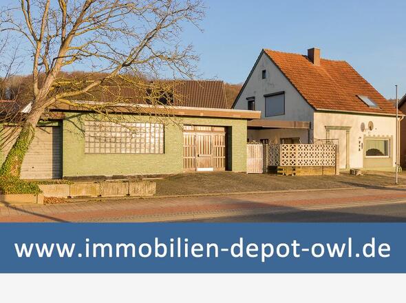 Außenansicht Straße #1 (mit URL)