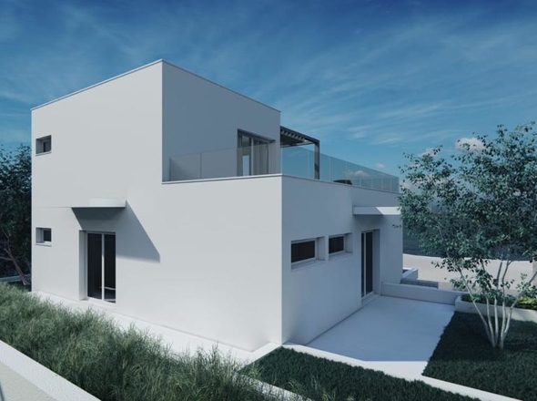 Panorama Scouting - H2603