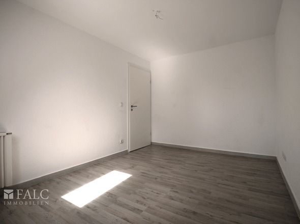 Wohnraum Vorderhaus II