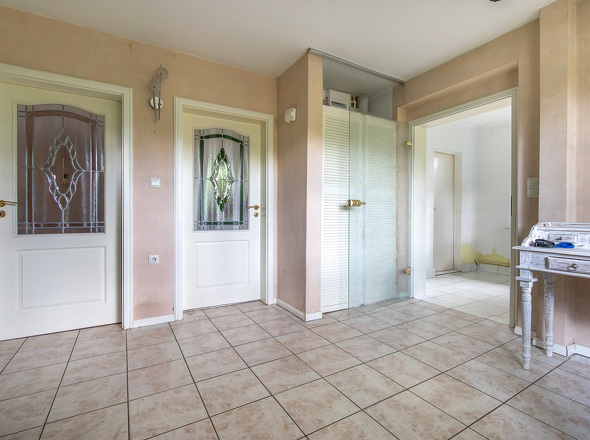 EG Mitteldiele Ansicht 2