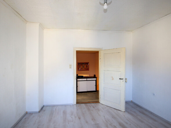 Schlafen Kind Ansicht 2