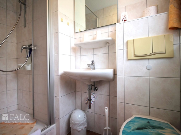 Badezimmer II ELW KG