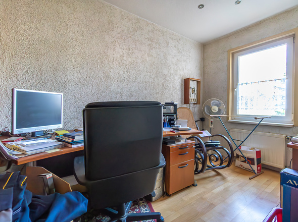 EG Arbeitszimmer