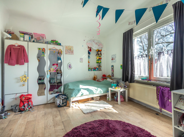OG Kinderzimmer