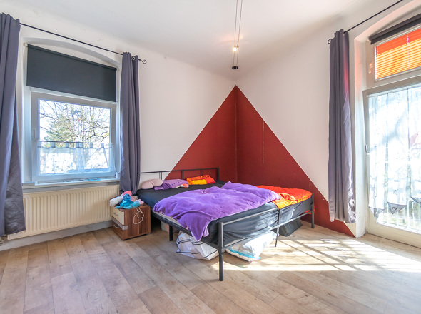 OG Schlafzimmer