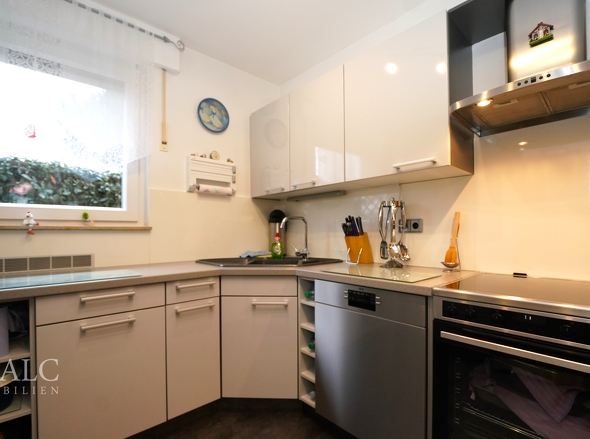 Das Reich der Küchenfee