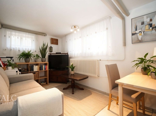 Raum für Möglichkeiten