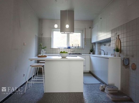 Einrichtungsbeispiel