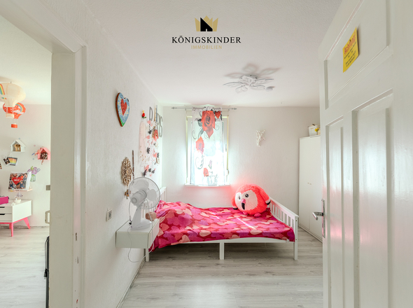 Kinderzimmer DG