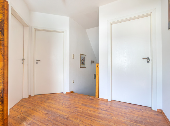 DG Mittelflur Ansicht 2