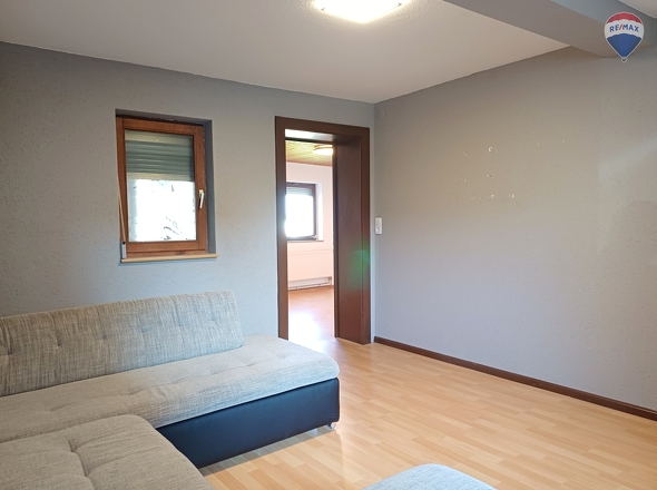 Einliegerwohnung Wohnzimmer 03