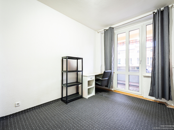 Arbeitszimmer
