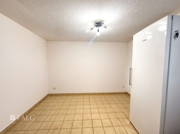 Abstellraum Einliegerwohnung