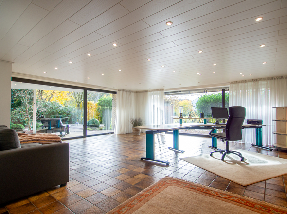 11144 Büro Nutzfläche KG