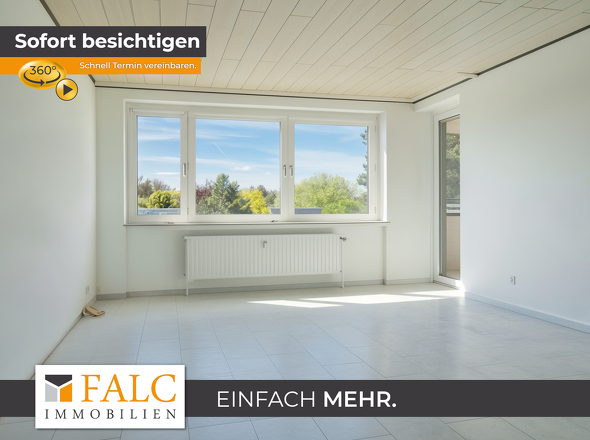 Wohnzimmer Ansicht 1