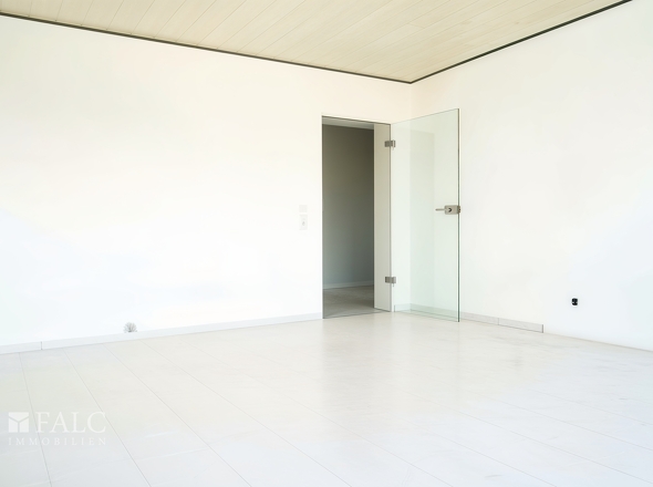 Wohnzimmer Ansicht 2 