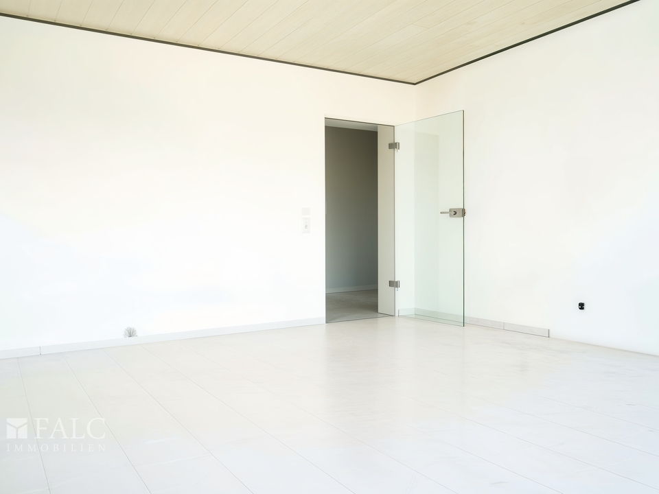 Wohnzimmer Ansicht 2 