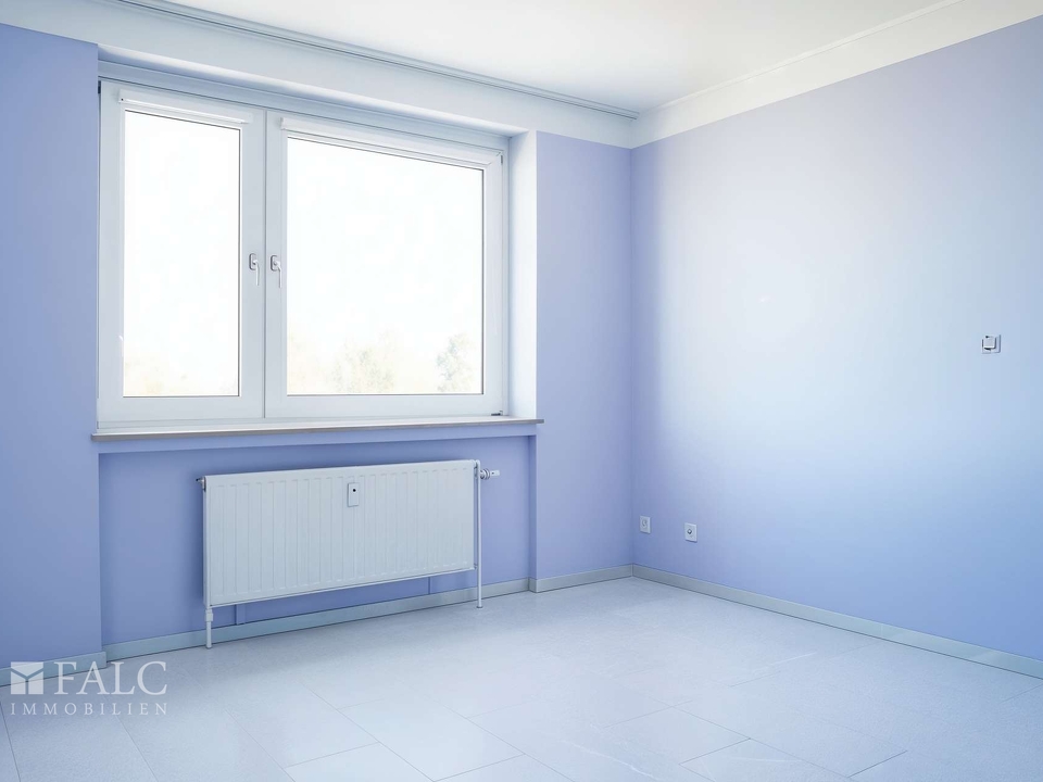 Schlafzimme Ansicht 2 