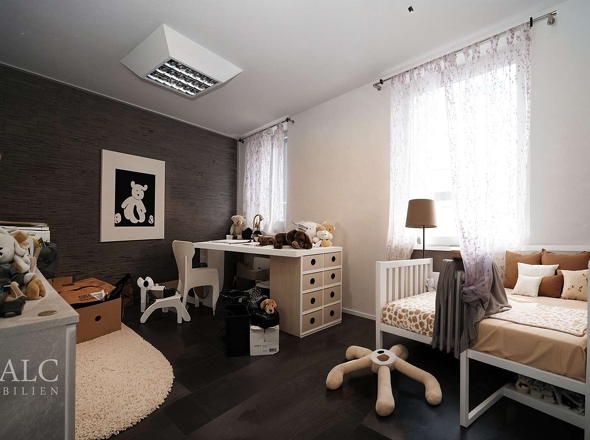 Mögliches Kinderzimmer 