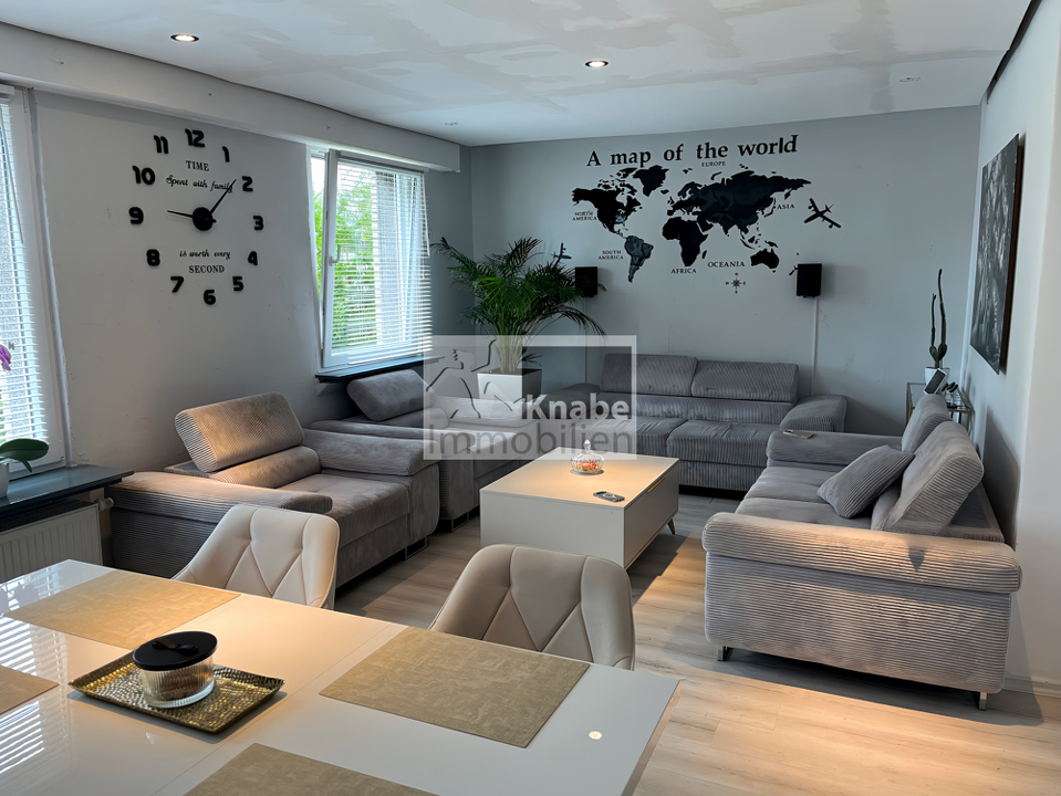 Real Estate Title Image Background