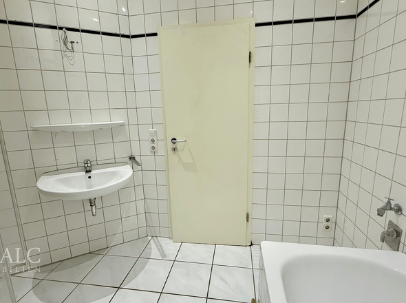 Gäste WC