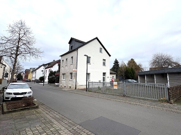 Objekt mit Potential