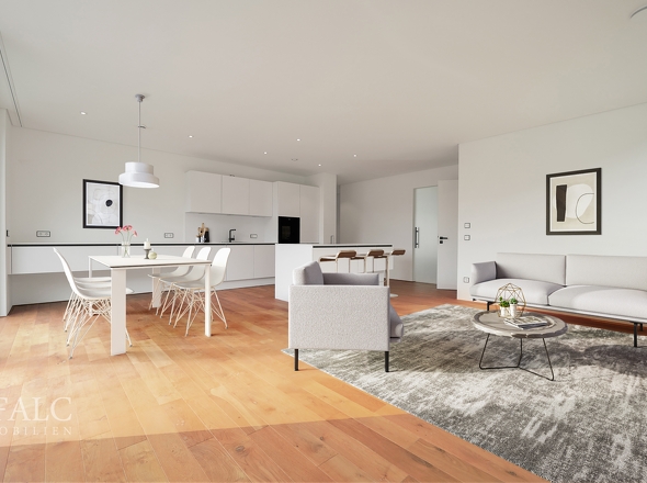 Herzlich willkommen!